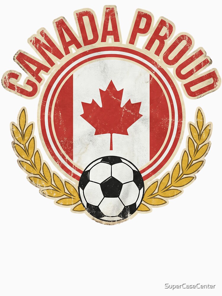 Canada Kick-off 2026 by SuperCaseCenter