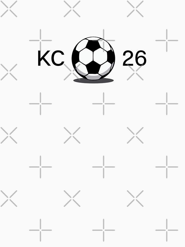KC 26 - Host City by BlindCatCreative