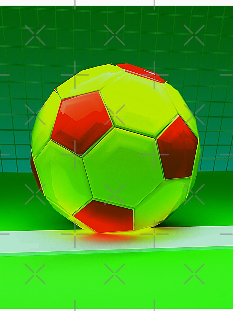 Football Game by U.K. INTERNATIONAL Degain
