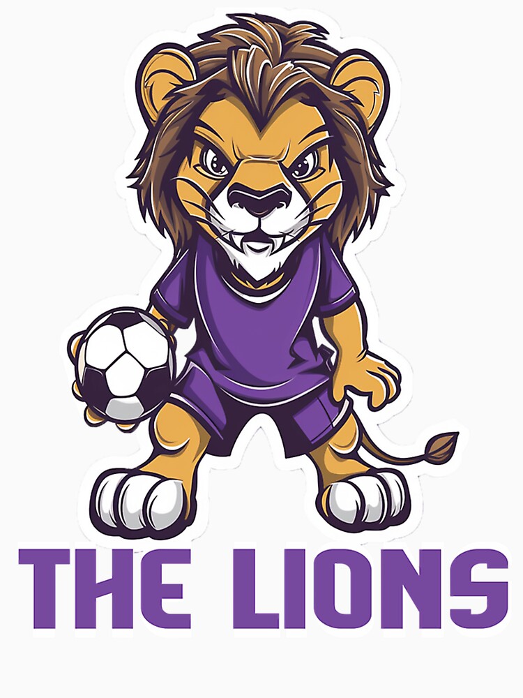 The Lions by Samdany