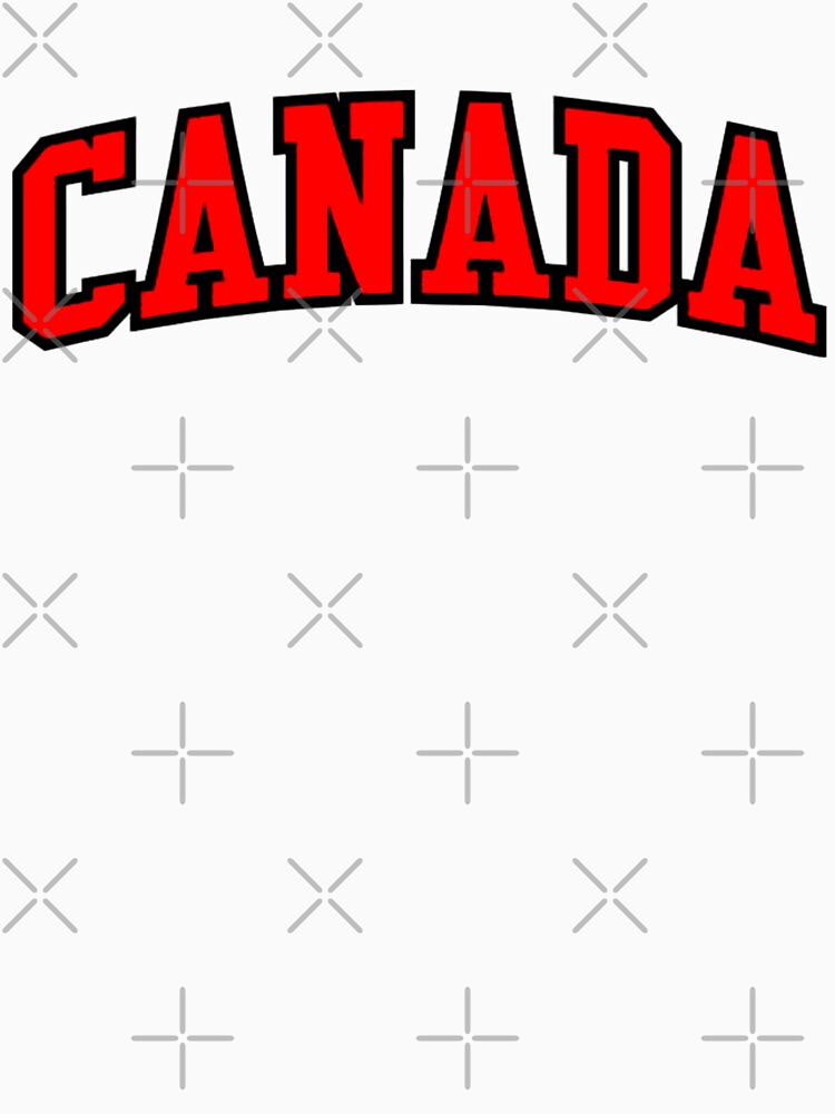 CANADA by UZRWRLD