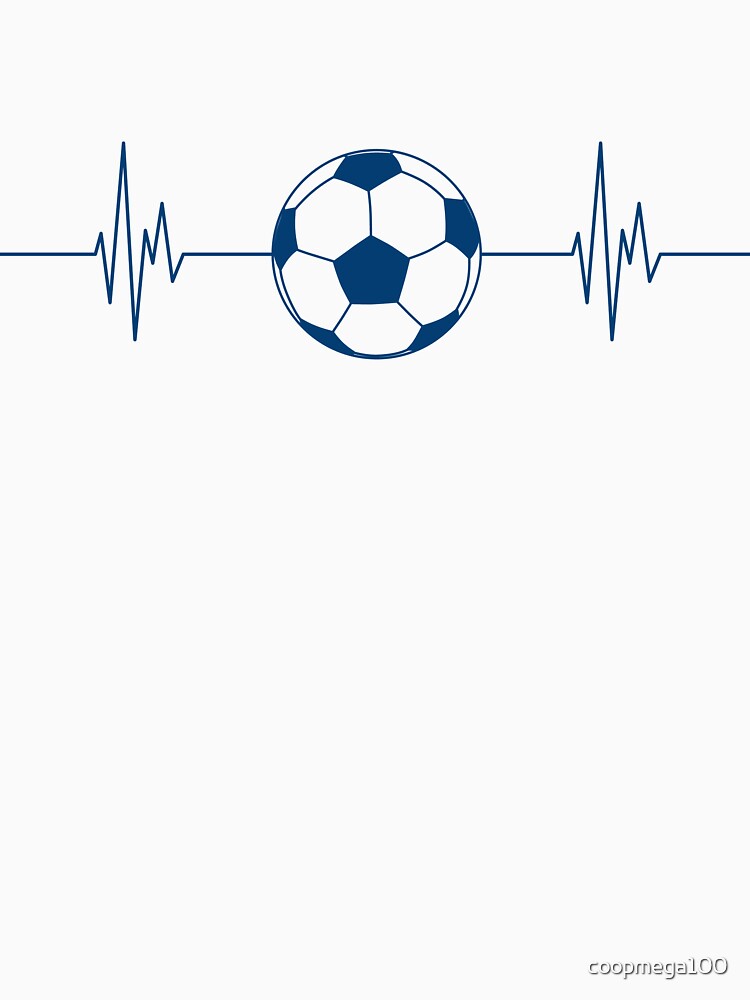 Soccer Is My Life by coopmega100