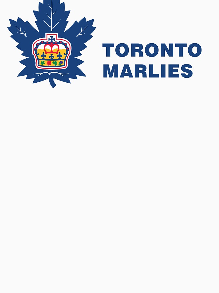 Toronto Marlies by ArosMigaeTT