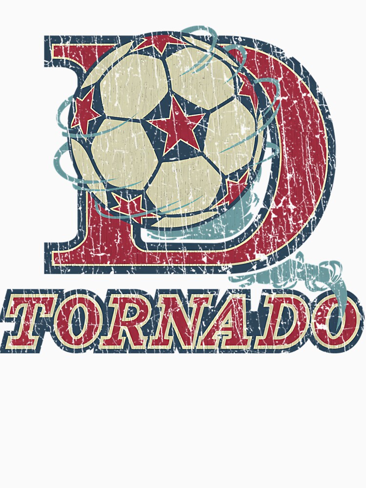 Dallas Tornado Soccer 1967 by CARNEYSERRANO