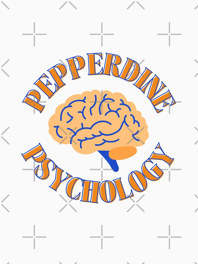 Pepperdine University Psychology by abbeygfrerer