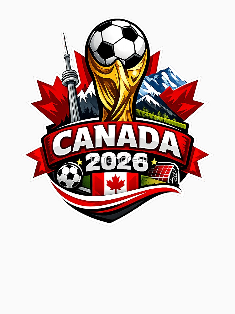 Canada Soccer Pride 2026 by ionandrew