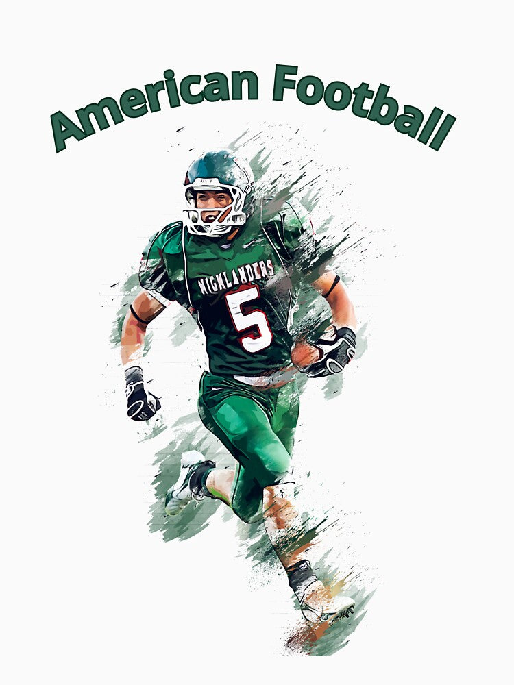 JETS/American Football by Ana-EShop