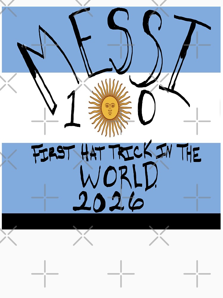 Messi #10 2026 ? by DoPeiNk!