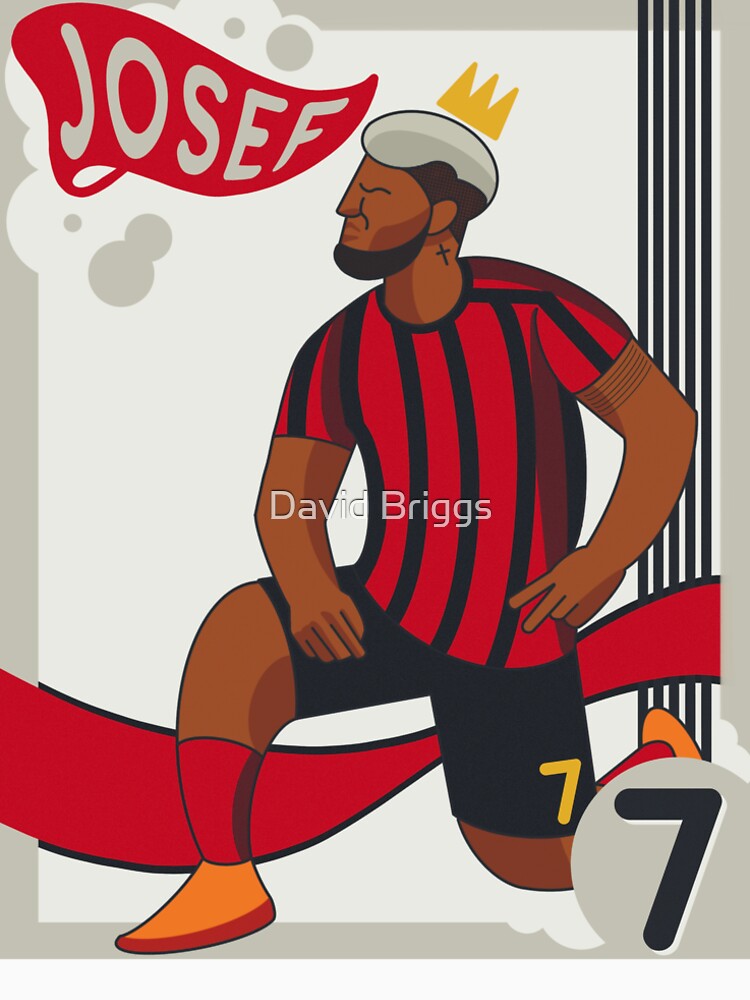 Josef by David Briggs