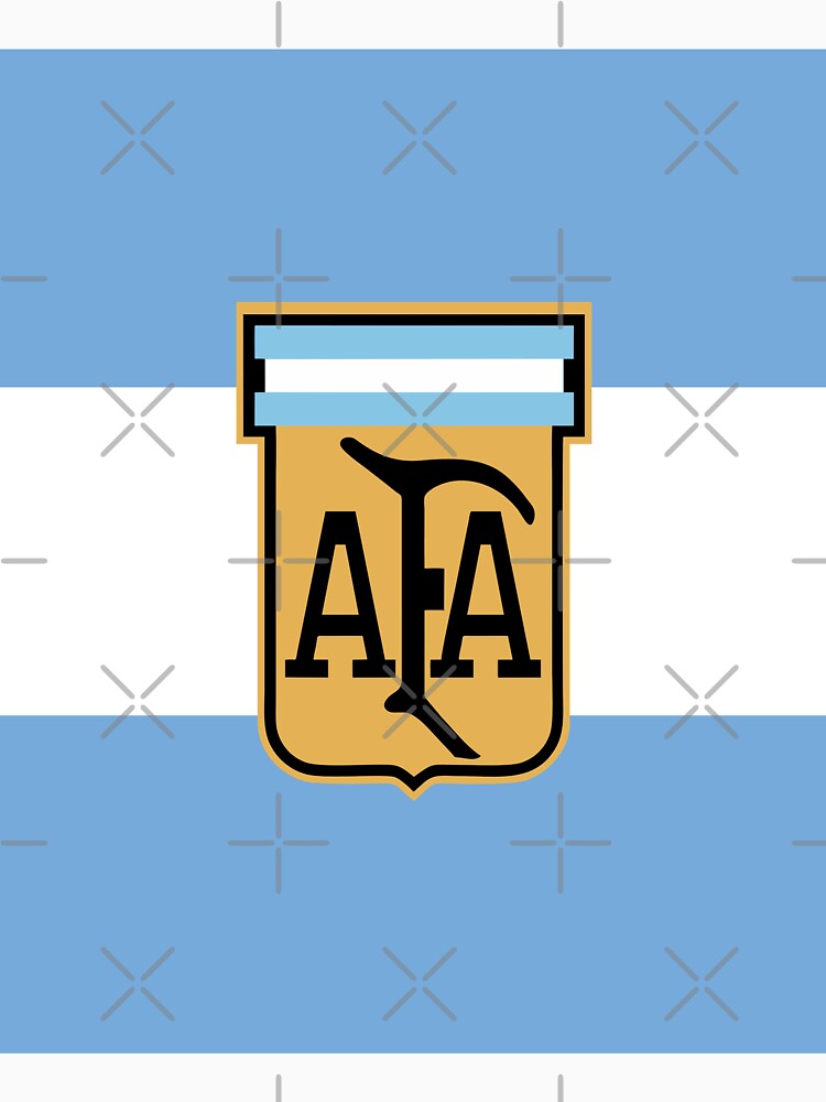 Argentina | 2026 World Cup Fan Apparel by Soul-Merch