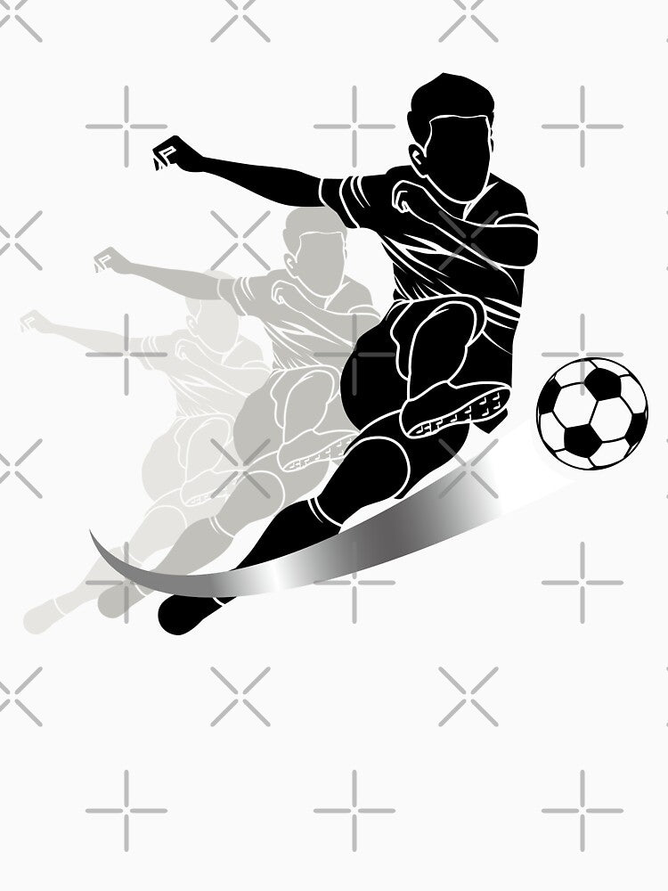 Football Color 3 by WowArtMania