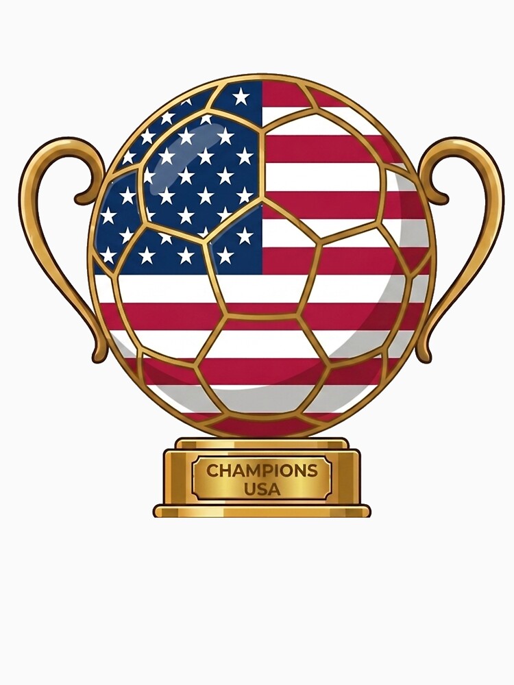 USA FAN by CTN-Designs