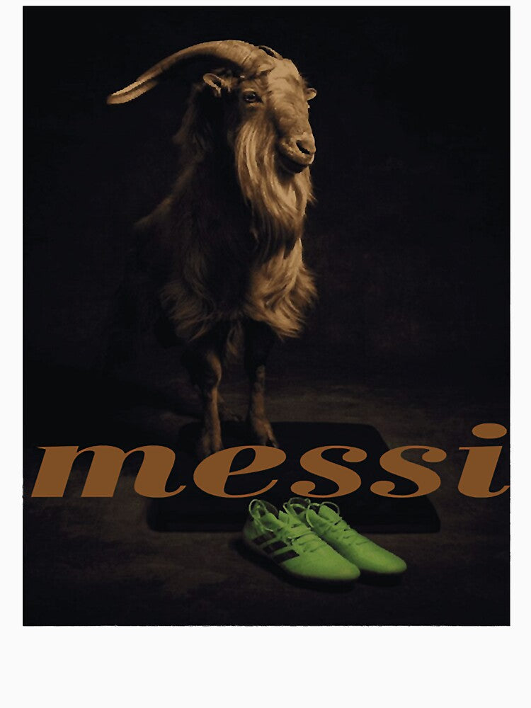 Welcome MESSI to MIAMI - inter miami by alion-manne