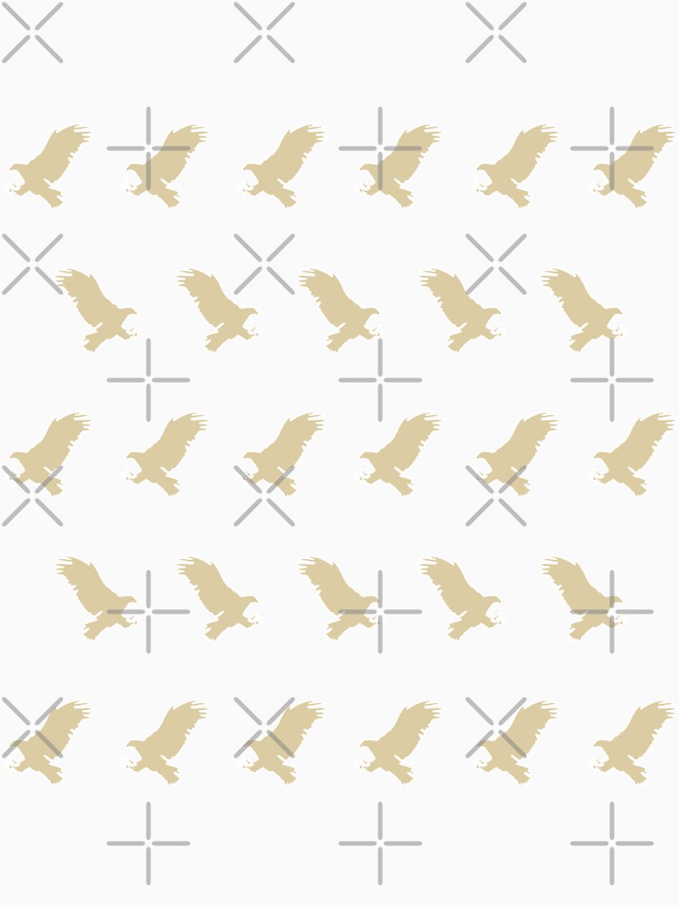 Boston | Golden Eagle by HalamoDesigns