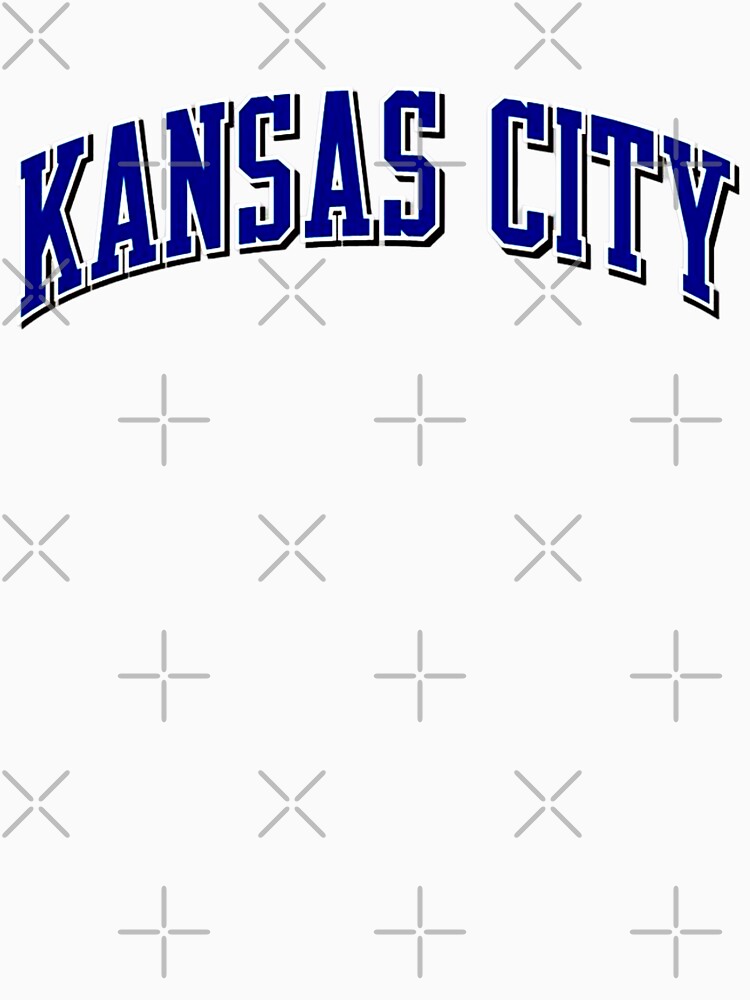 Kansas City by UZRWRLD