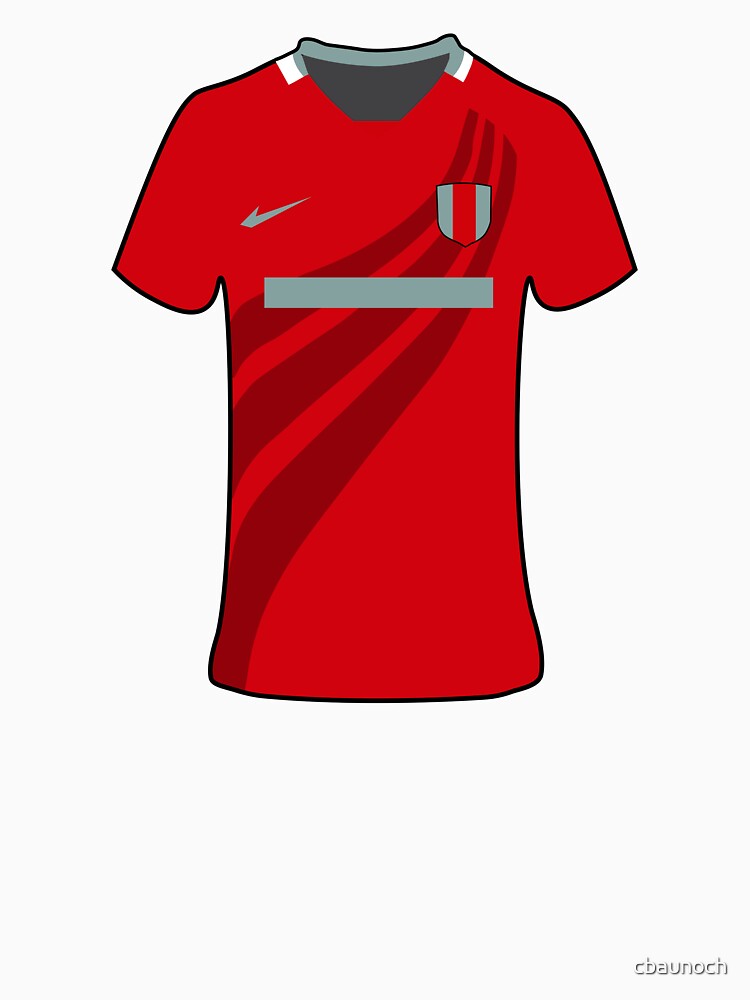 Kansas City Current Jersey by cbaunoch