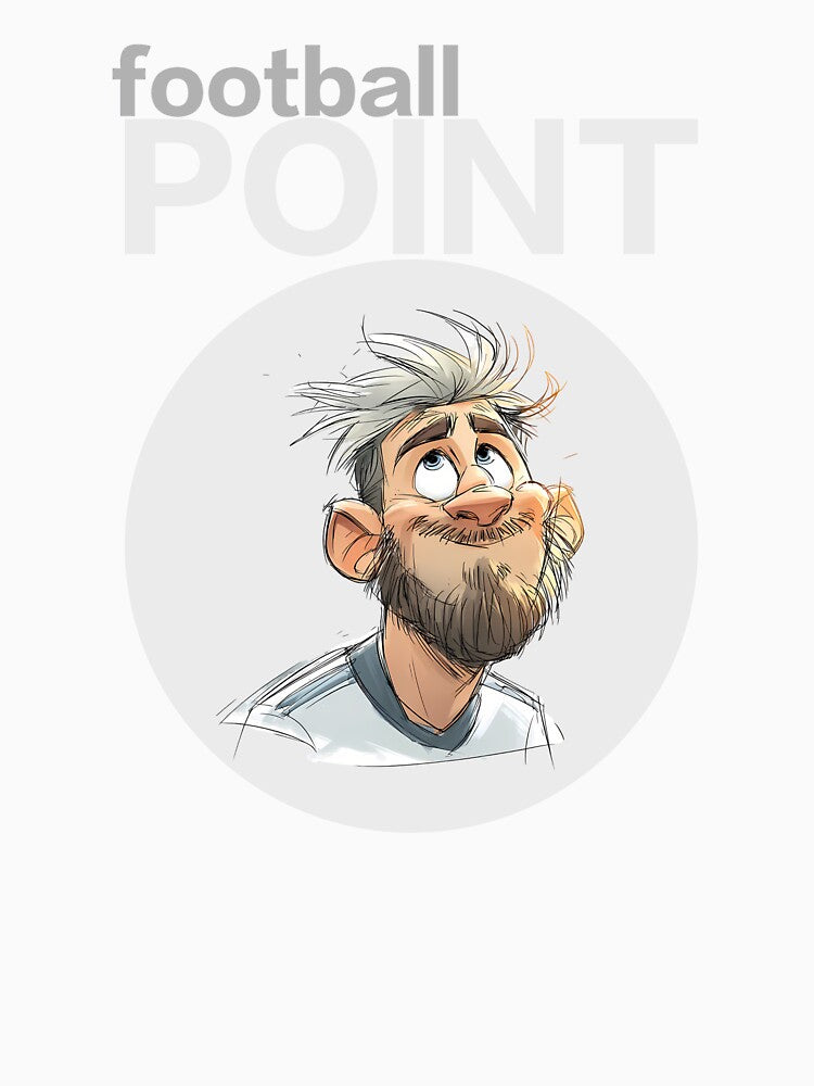 football POINT by thatPOINT