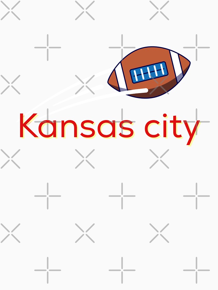Kansas city by Moussa  Sussi