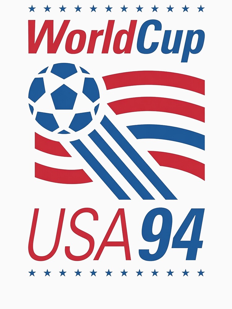 World Cup USA 94, Usa Soccer - USA World Cup 2026 by EiruDamian