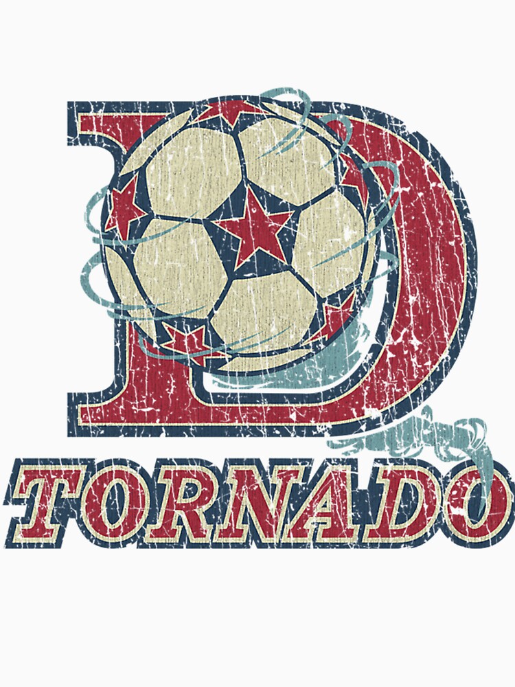 Dallas Tornado Soccer 1967 by ElzenaAllen85