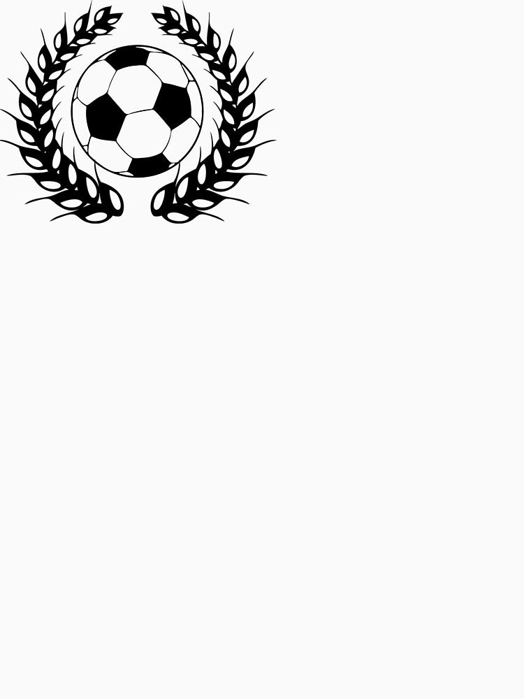 Football design by dreamyspot