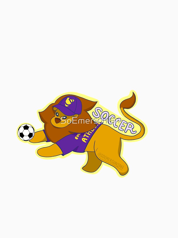 Soccer | Emerson College by SoEmersonian