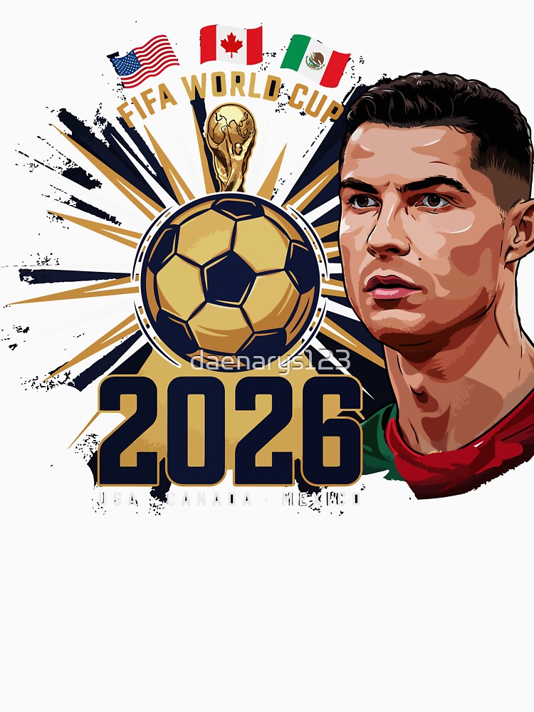 fifa 2026 by daenarys123