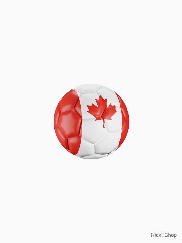 Canada by RickTShop