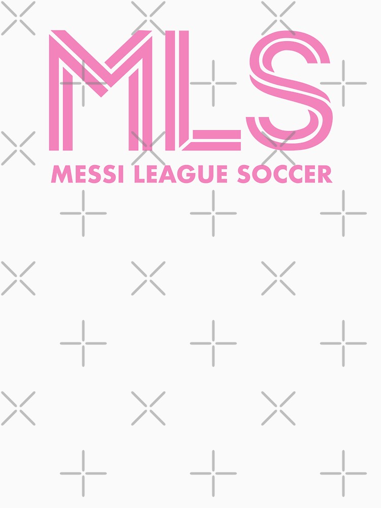 MLS (Messi Soccer League) by frikybomb
