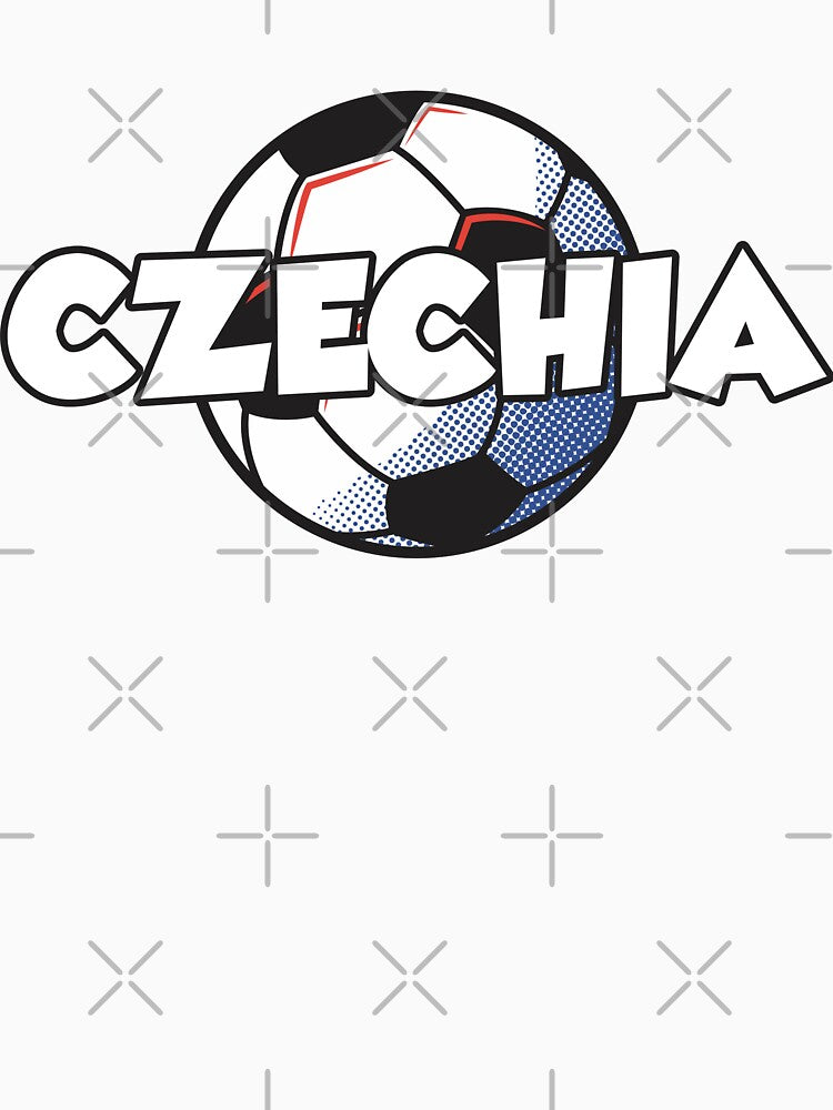 Czechia 2026 by FoRes-Art