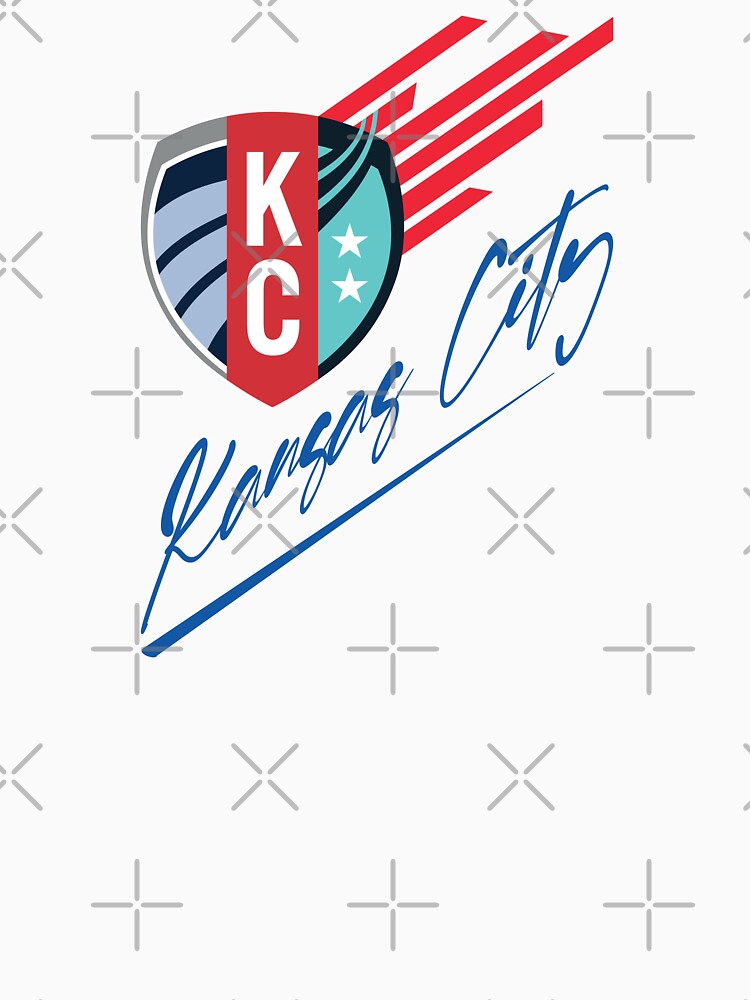Kansas City Soccer by bellamuert3