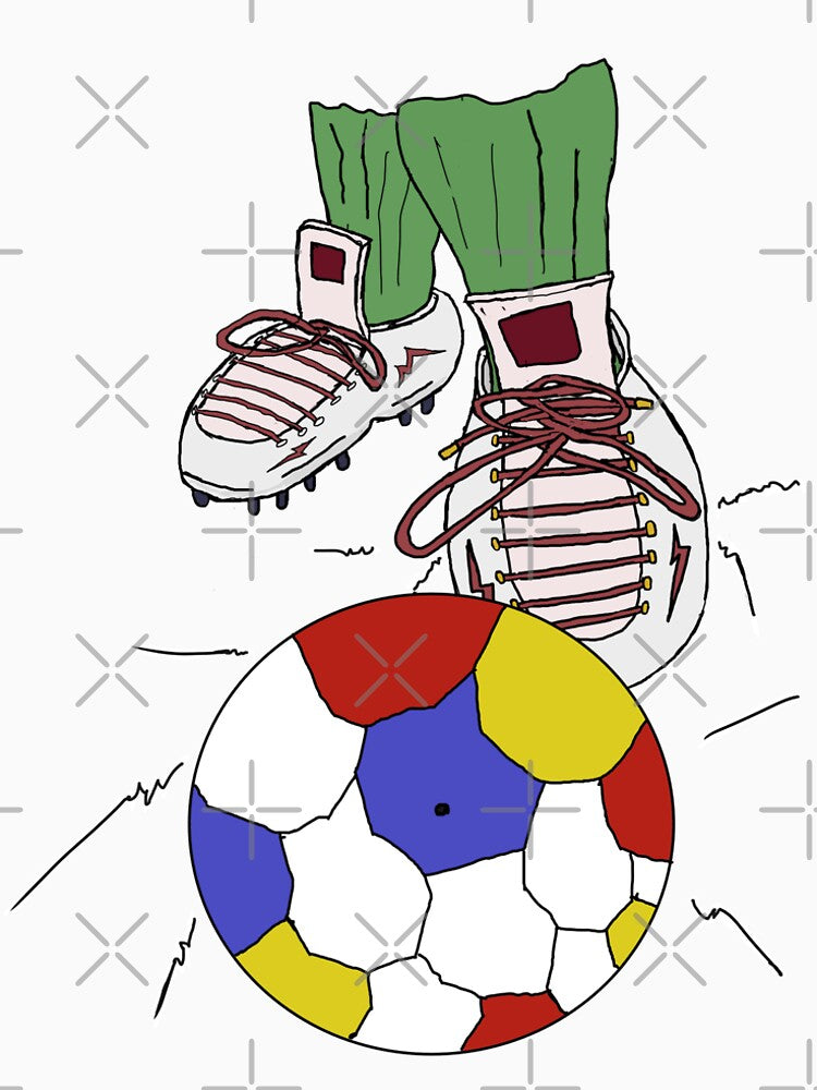 Global Football by Shooz34