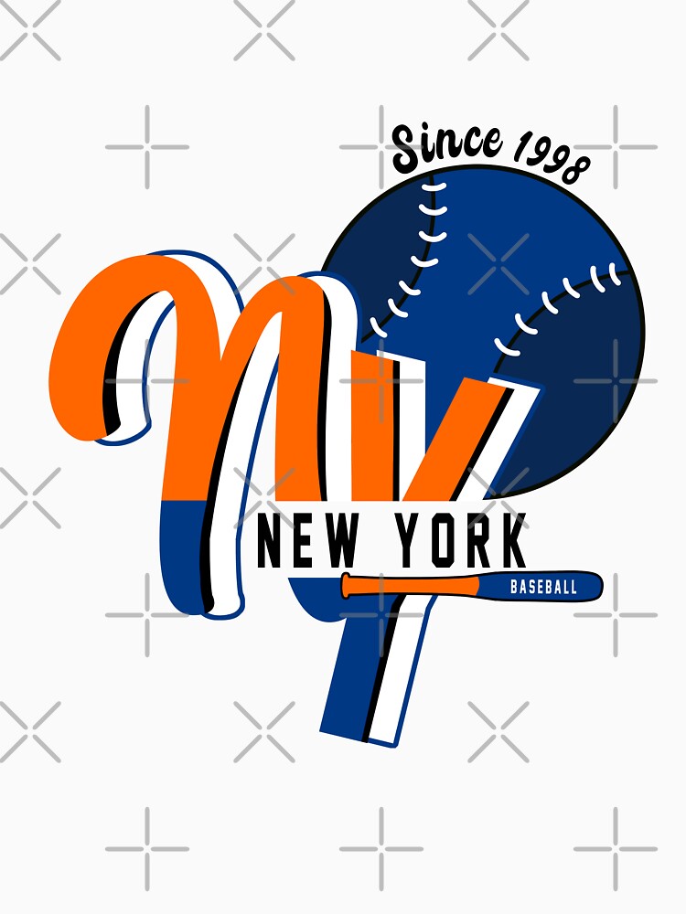 NY baseball by CarolCaju