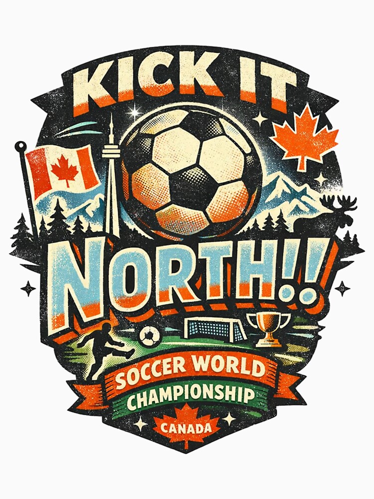World Championship Canada by To Ni