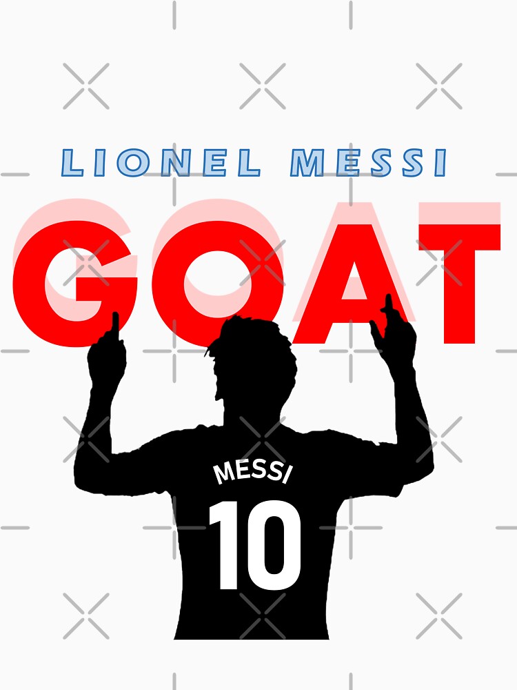MESSI Style 3 by poonisher