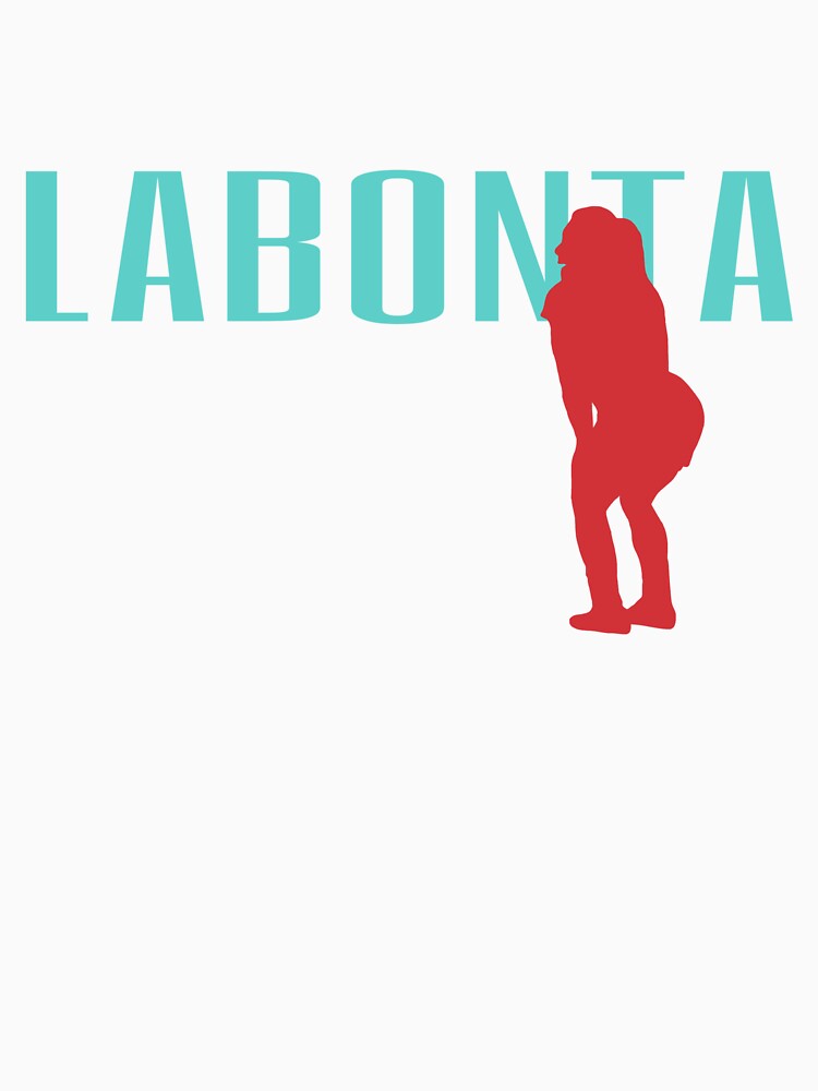 Lo'eau LaBonta by kccurrentdaily