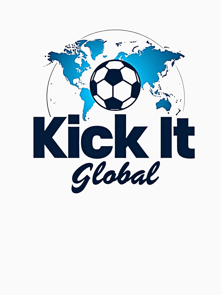 Kick It global by ArtelierMe