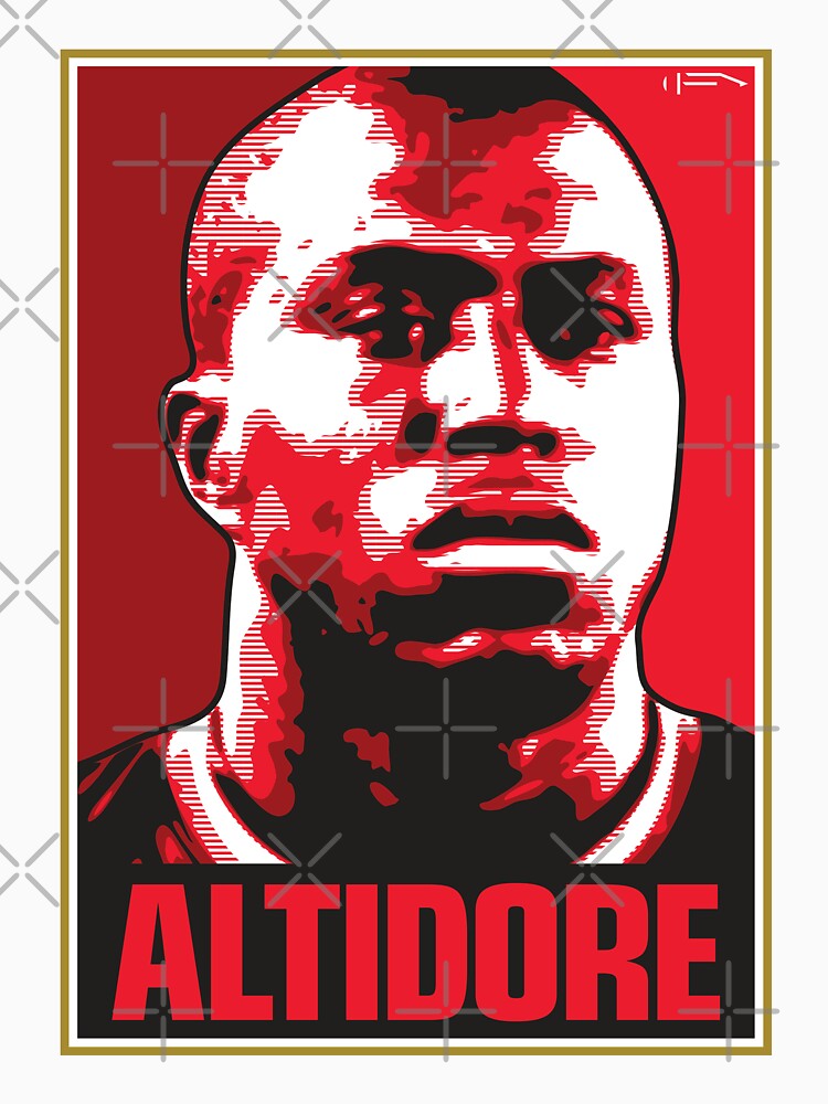 Altidore - SUN by DFA
