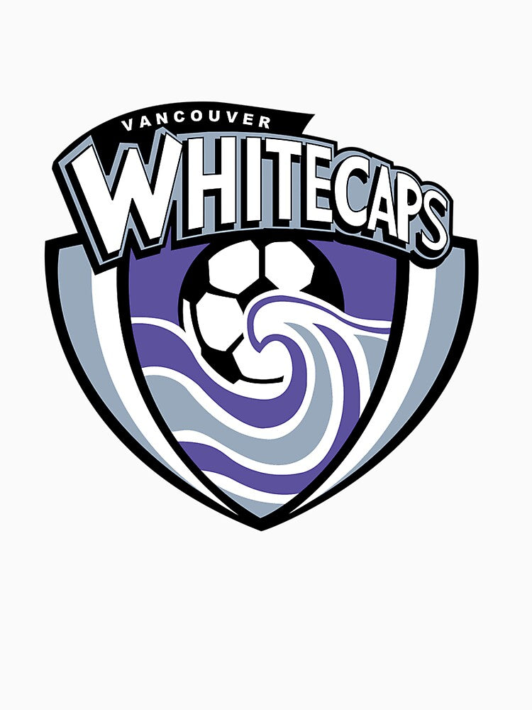 Vancouver Whitecaps by Shopinow