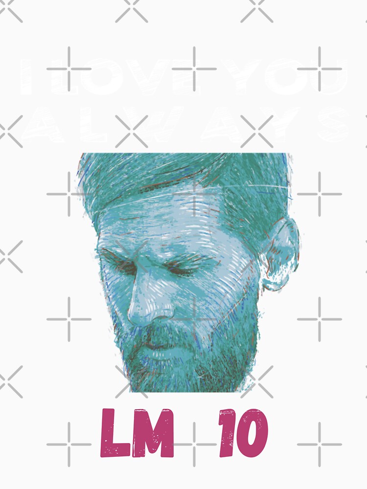 leo messi by metacollection