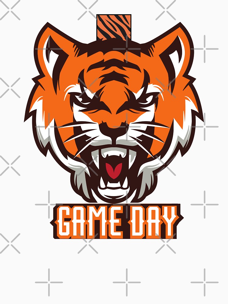 It's a Game Day by Artistusha