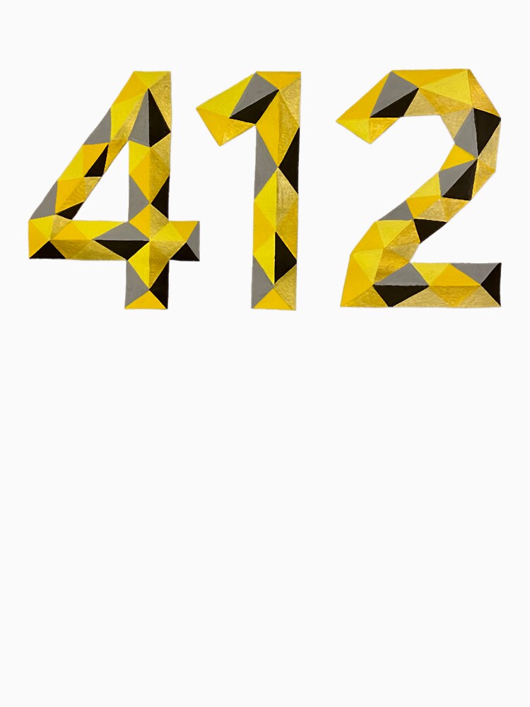 412 by cabronjames
