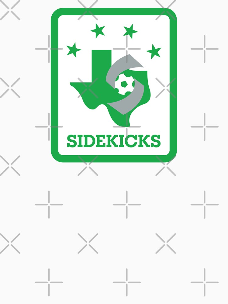 SIDEKICKS by TLW716