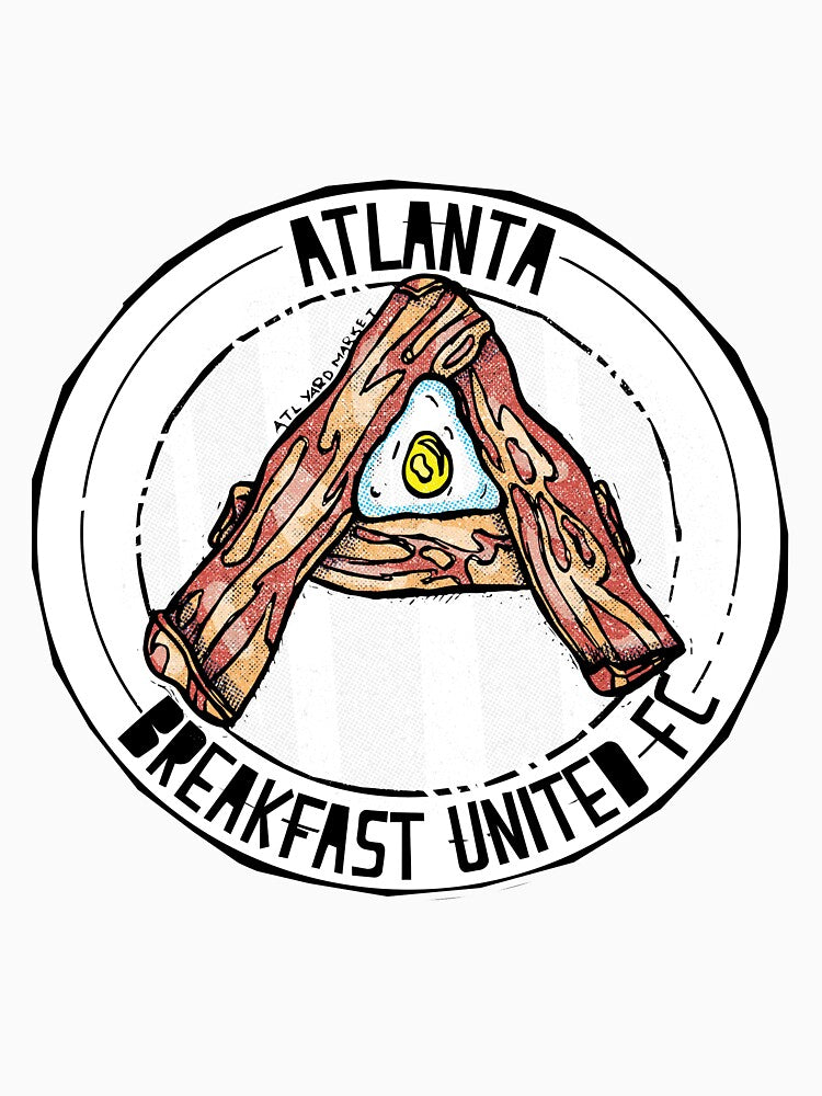 Atl United Breakfast by rulebreakfast