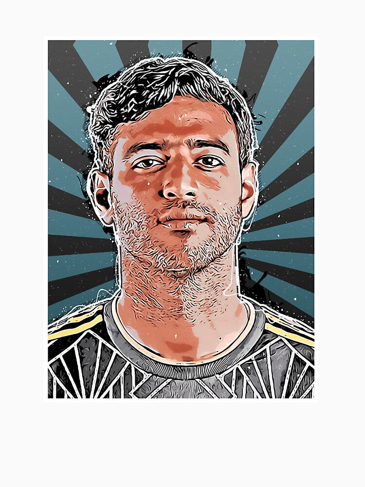 Carlos Vela by cercatrova