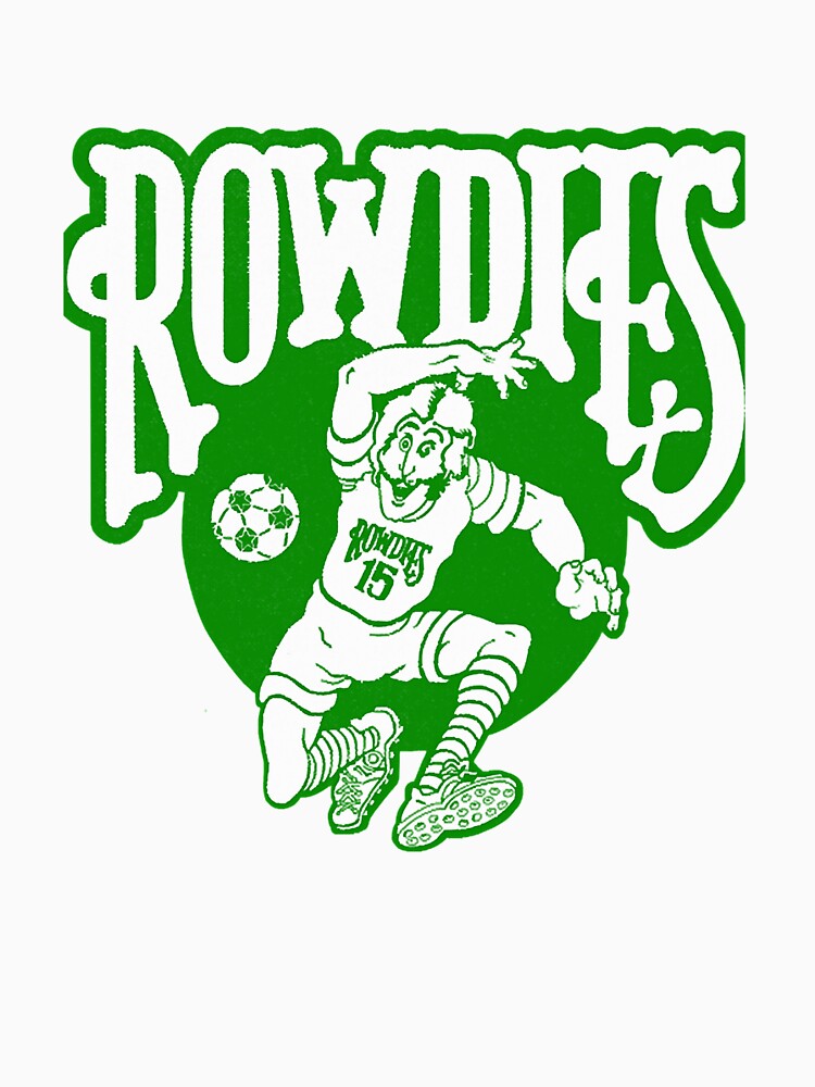 Defunct Tampa Bay Rowdies 1975 by PSRIJ