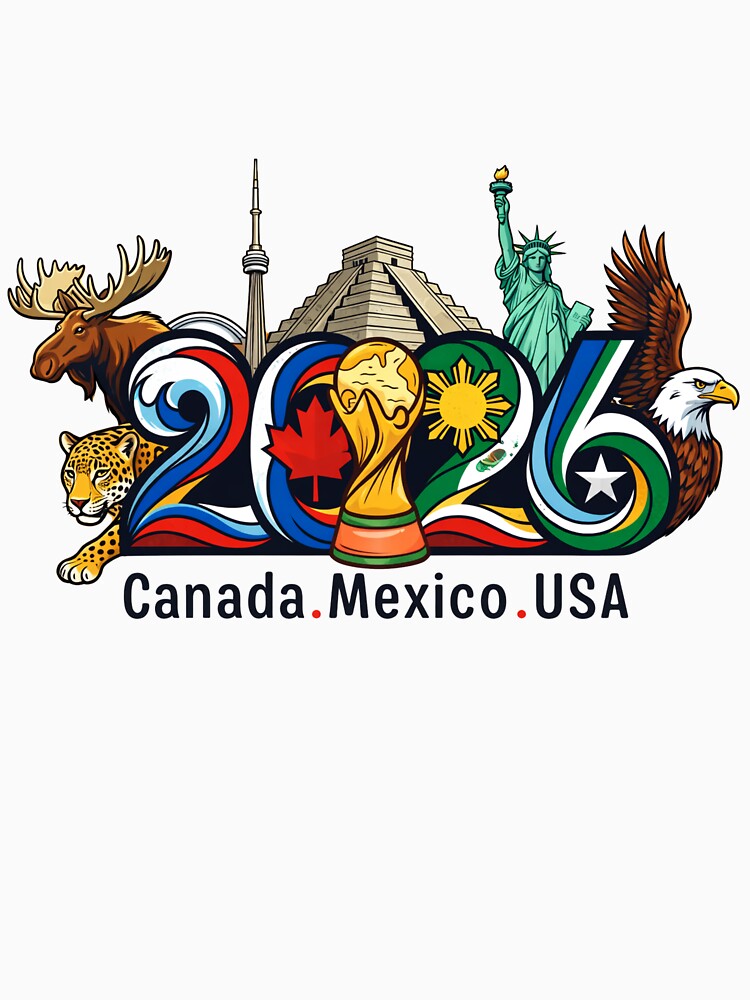 World Soccer 2026 by sahbender