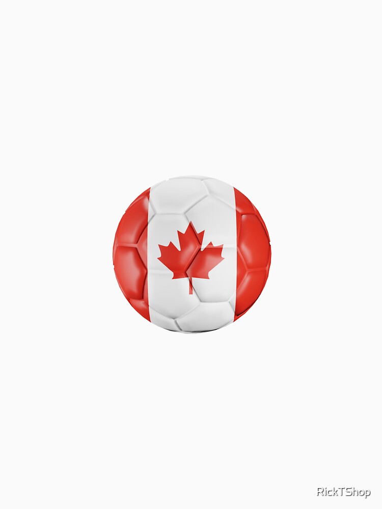 Canada by RickTShop