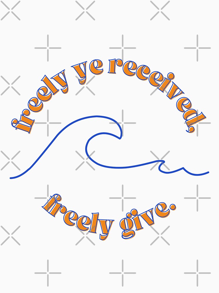 Pepperdine University Motto by abbeygfrerer