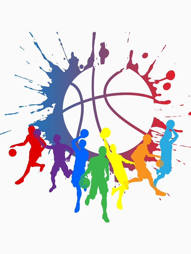 Basketball3 by ArnoldHegyi